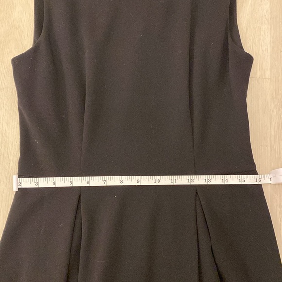 Calvin Klein Black and White Dress - Picture 7 of 7